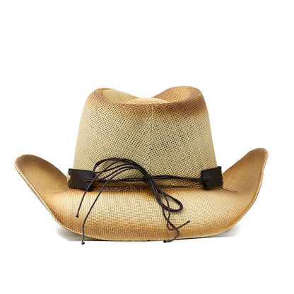 TALIRA Cowboy Hat