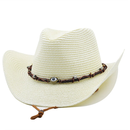 TERINA Cowboy Hat