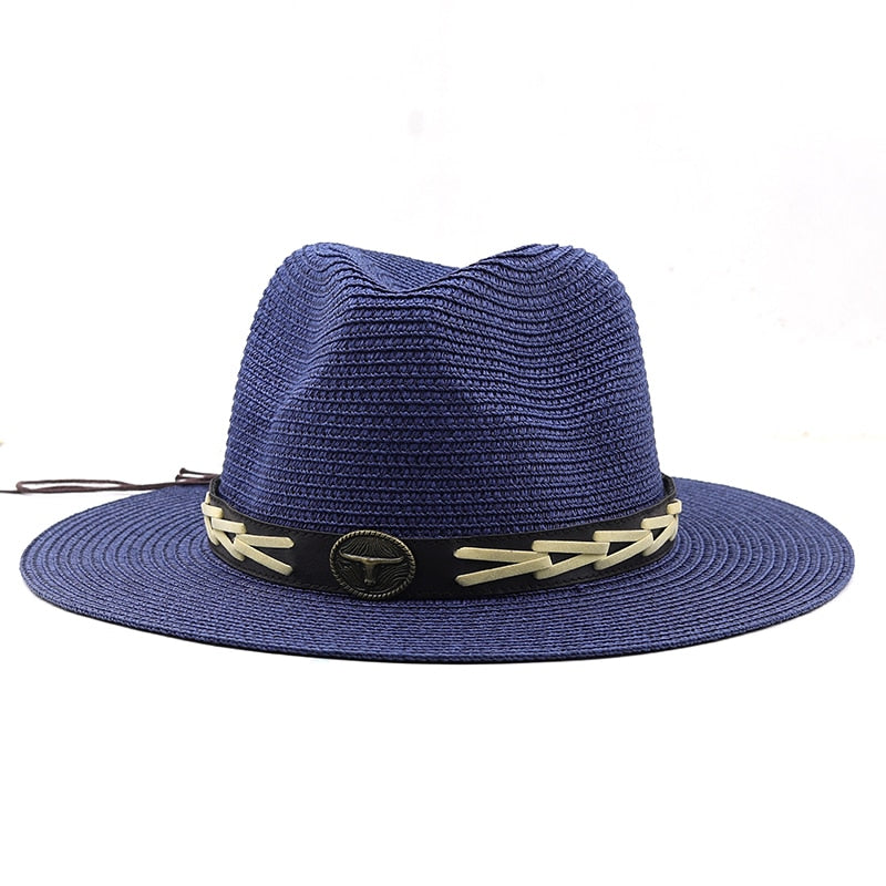 SEYLINA Fedora Hat