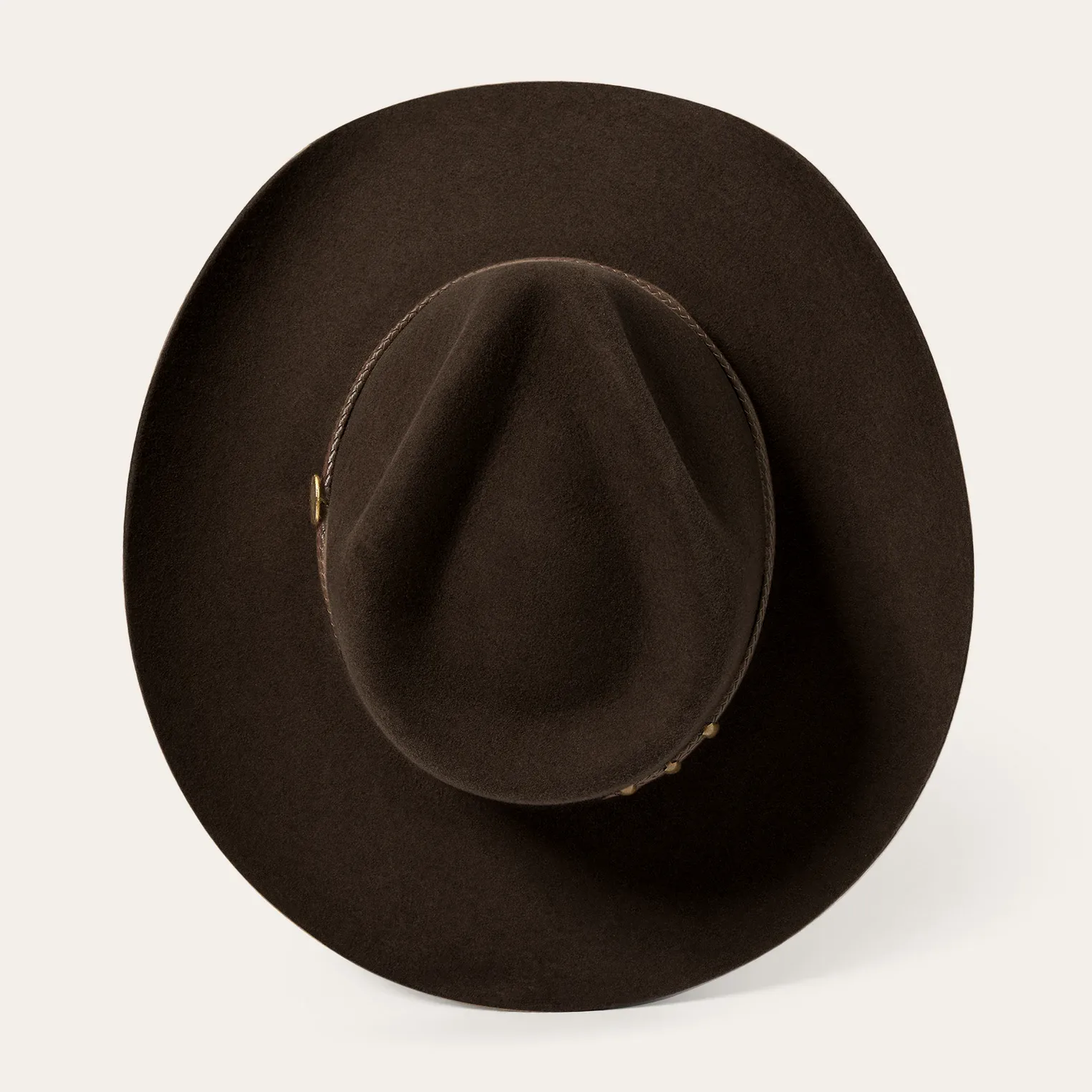 Beth Dutton 10X Exclusive Western Hat