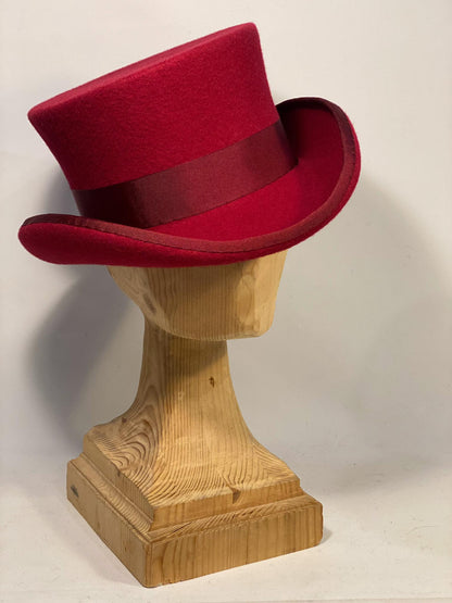 Medium Height Top Hat