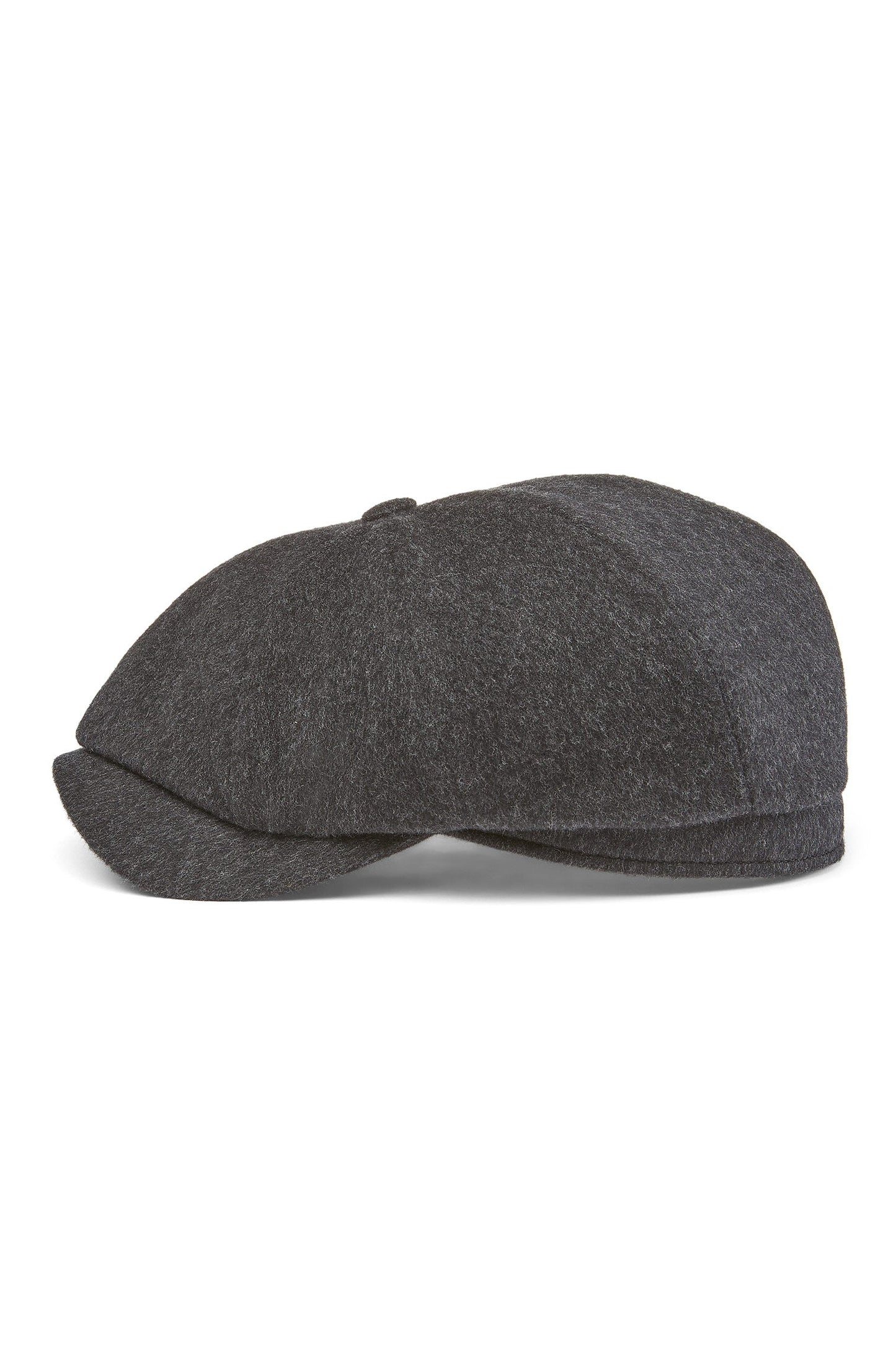 Escorial Wool Newsboy Cap