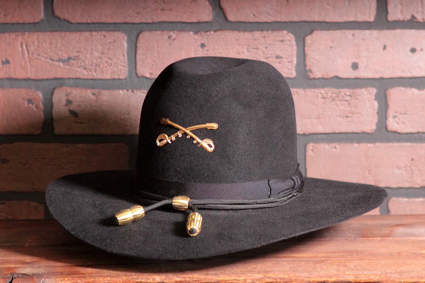 Cavalry-Hat