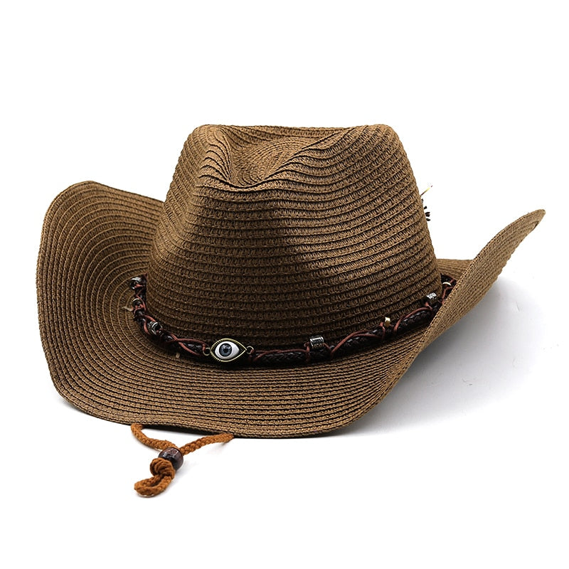 TERINA Cowboy Hat