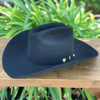 El Presidente 100X Premier Cowboy Hat