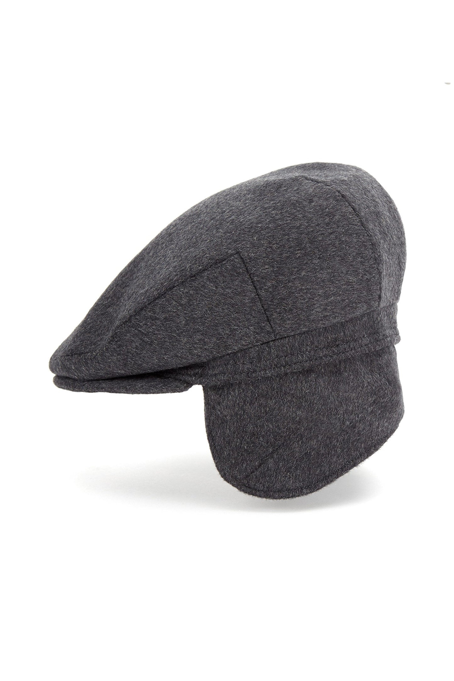 Oslo Tweed Flat Cap