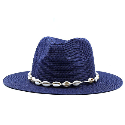 ROSHINE Panama Hat