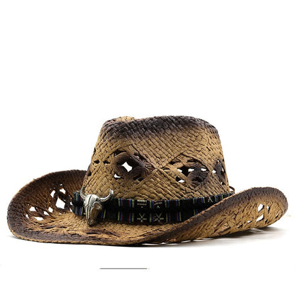 VIENNA Cowboy Hat