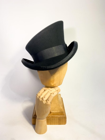 Asymmetric top hat