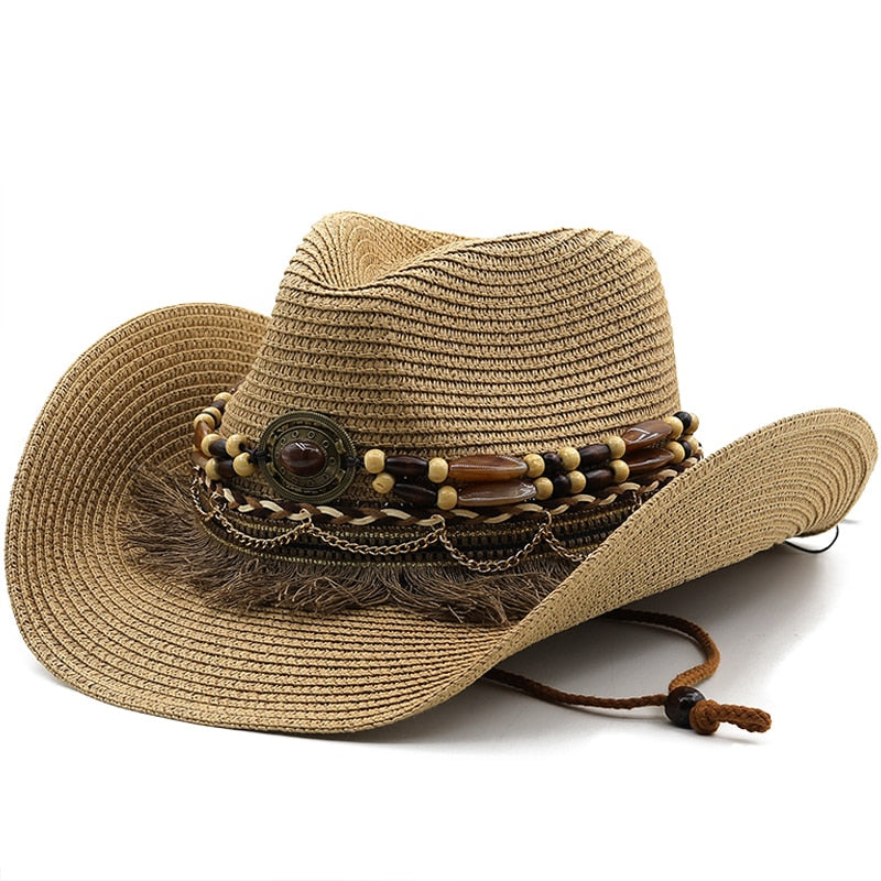 HARPER Cowboy Hat