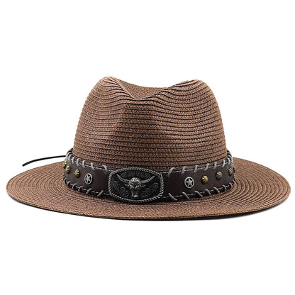 SERILENA Fedora Hat