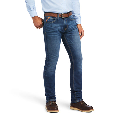 M8 Modern TekStretch Bodine Slim Leg