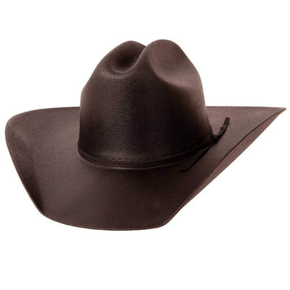 Pioneer | Mens Straw Cowboy Hat