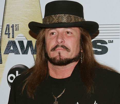 Ronnie Van Zant Hat