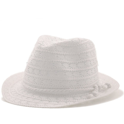 HENLEY Panama Hat