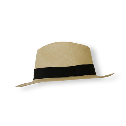 H&F Signature Range - Teardrop Fedora-FREE SHIPPING