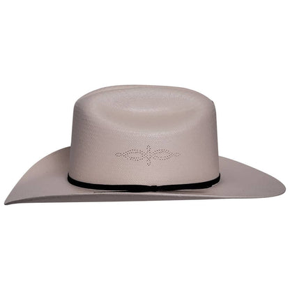 FT Worth | Mens Straw Cowboy Hat