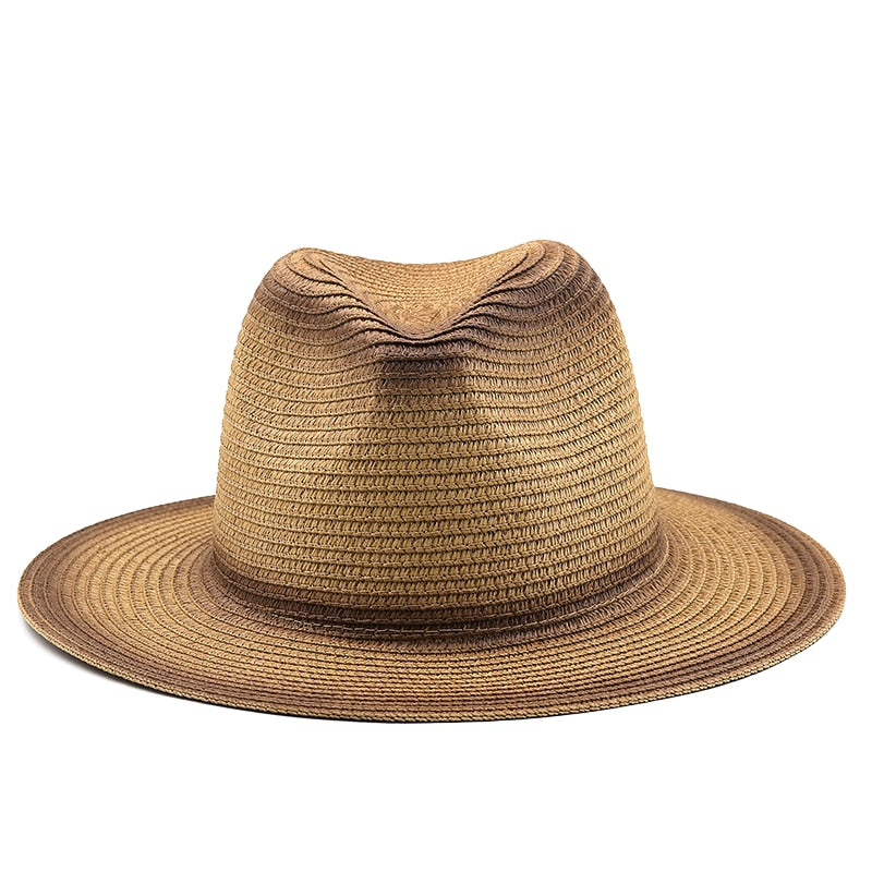 SALOME Panama Hat