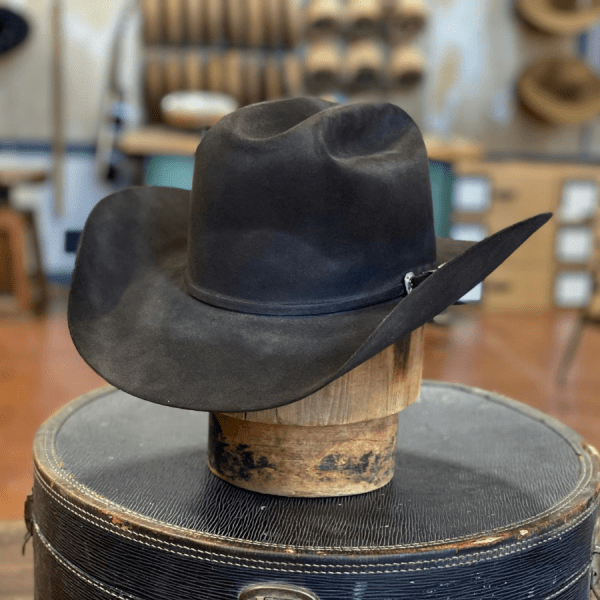 Western TV Series 02 100X Cowboy Hat