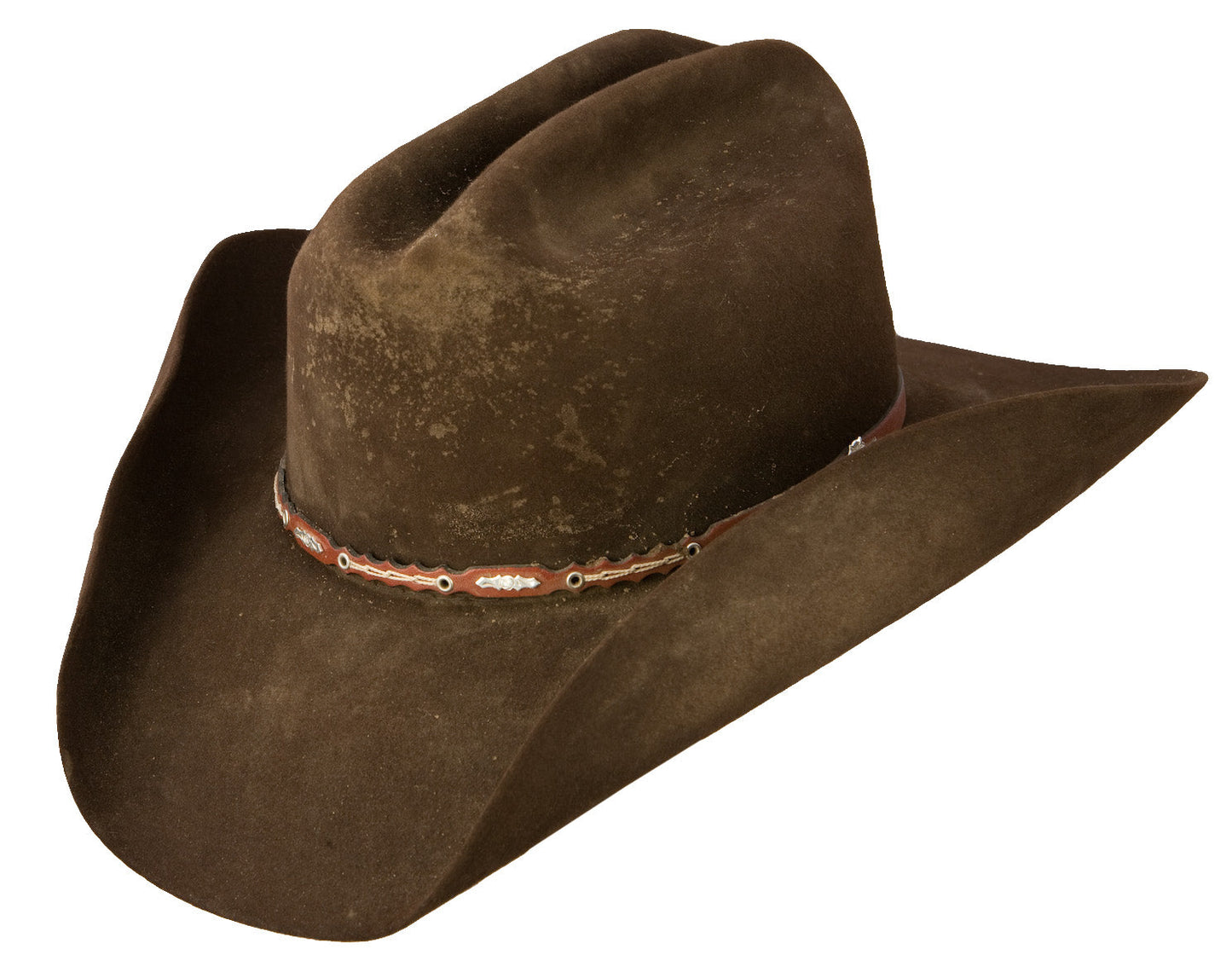 Wild West Classic Legendary Western Cowboy Hat