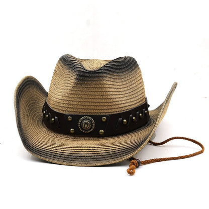 RESTELLA Cowboy Hat