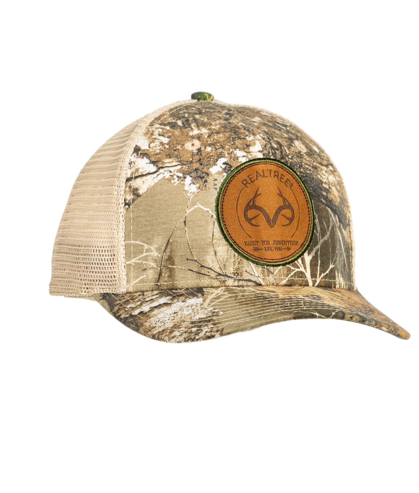 Realtree Strut Trucker Hat