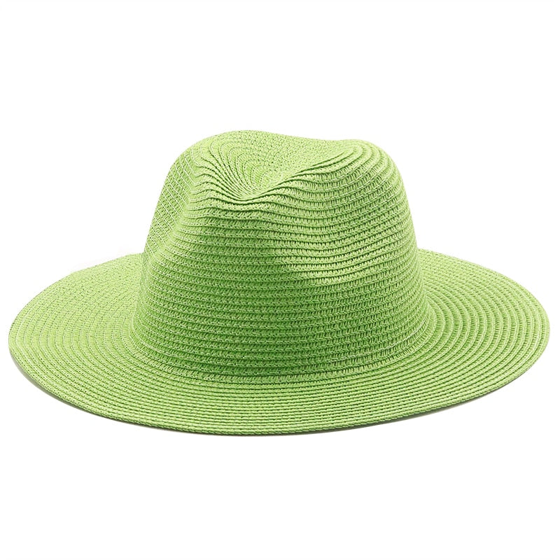 TORA Fedora Hat