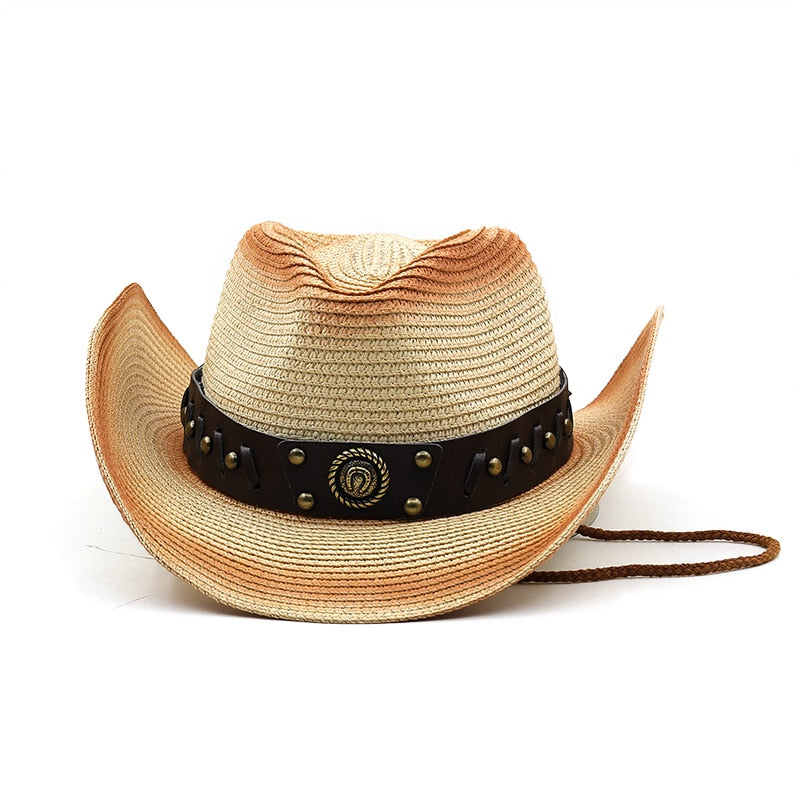 RESTELLA Cowboy Hat