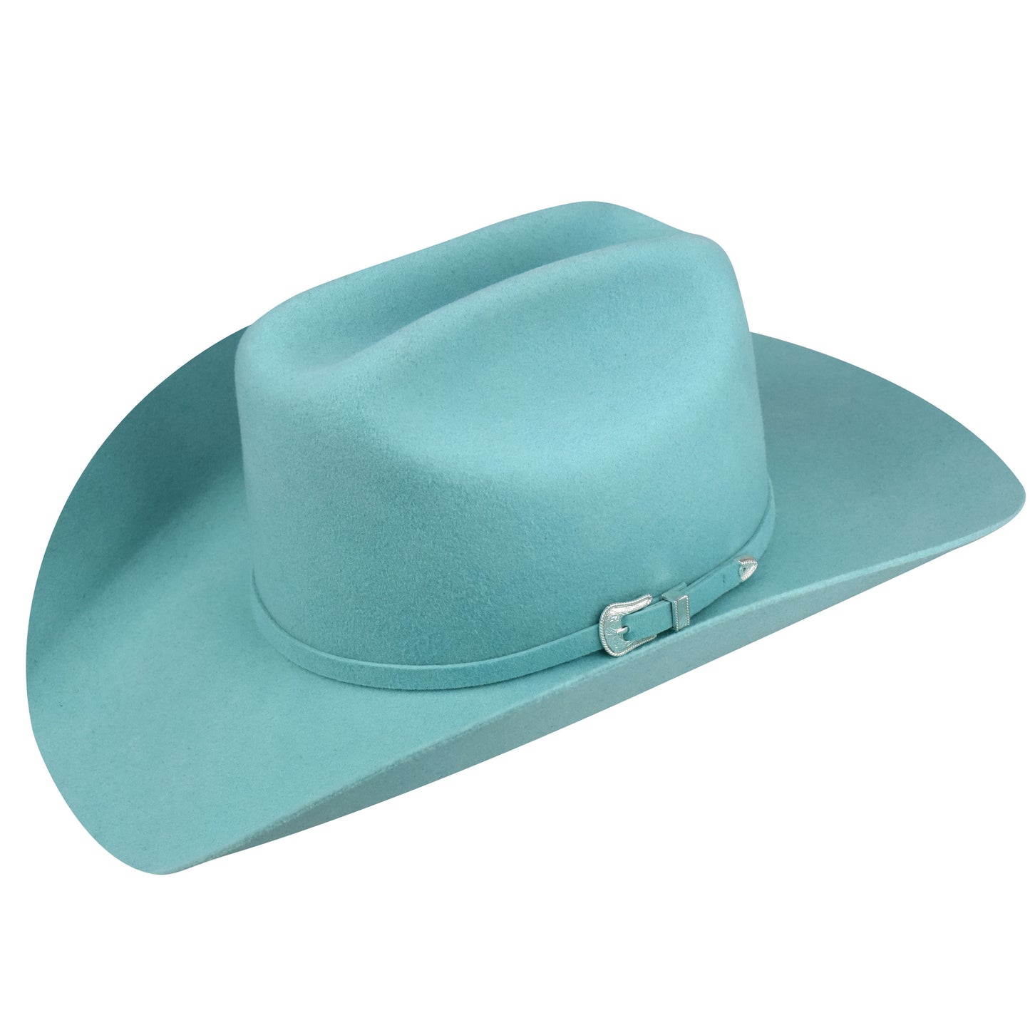 Wild West Classic Cowboy Hat