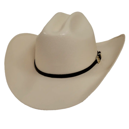 Vaquero | Mens Straw Cowboy Hat