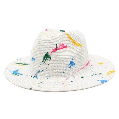 OBELIA Panama Hat