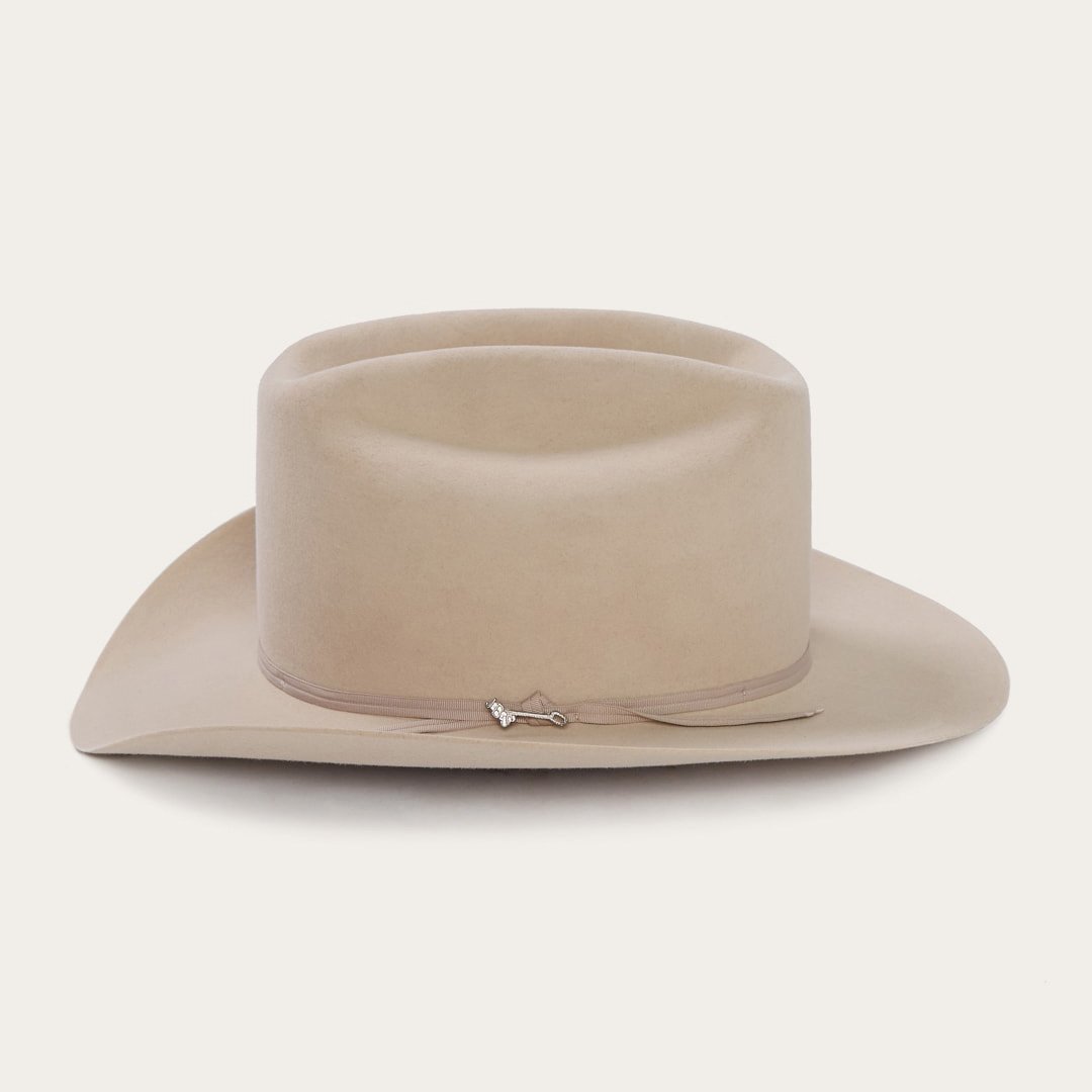 Range 6X Cowboy Hat