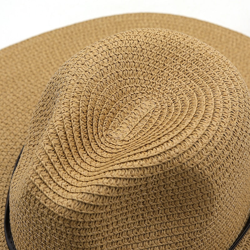 LAINA Fedora Hat