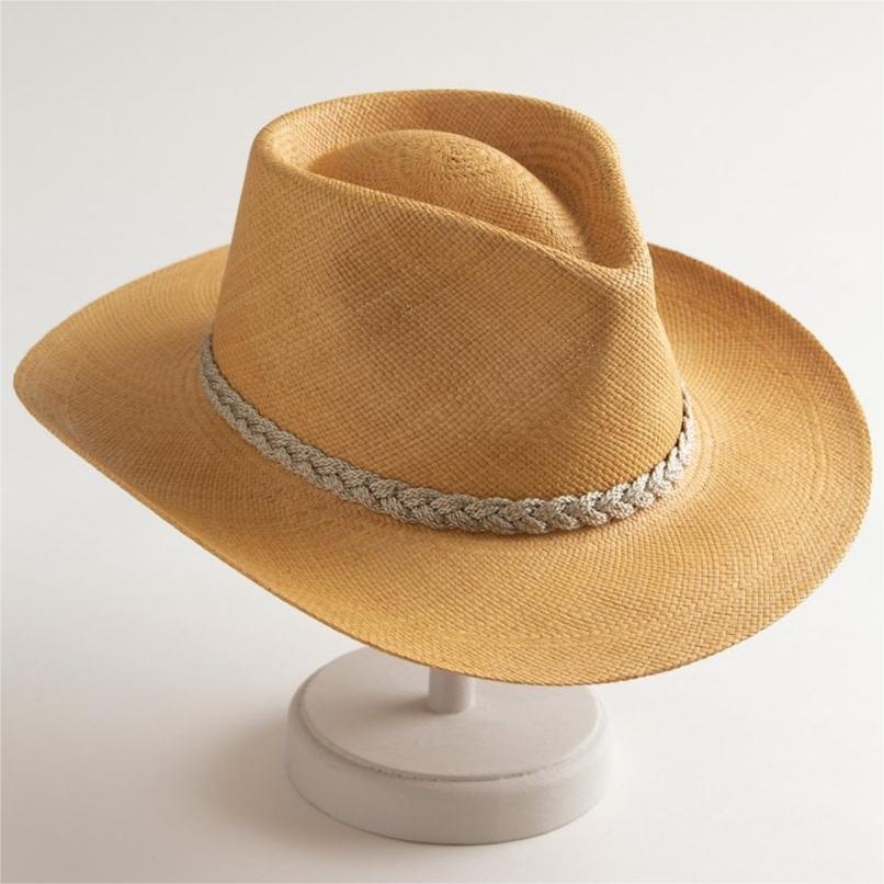 [New Arrivals!]Tiendahat Panama Outback- Taos