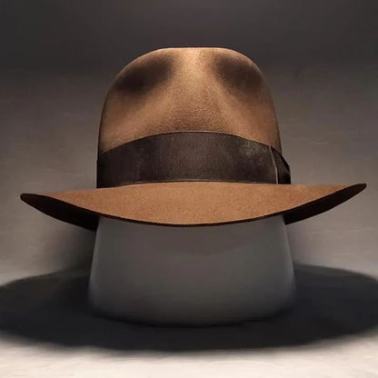 The BOBCAT Felt Fedora