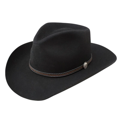 Wild West Classic Western Cowboy Hat