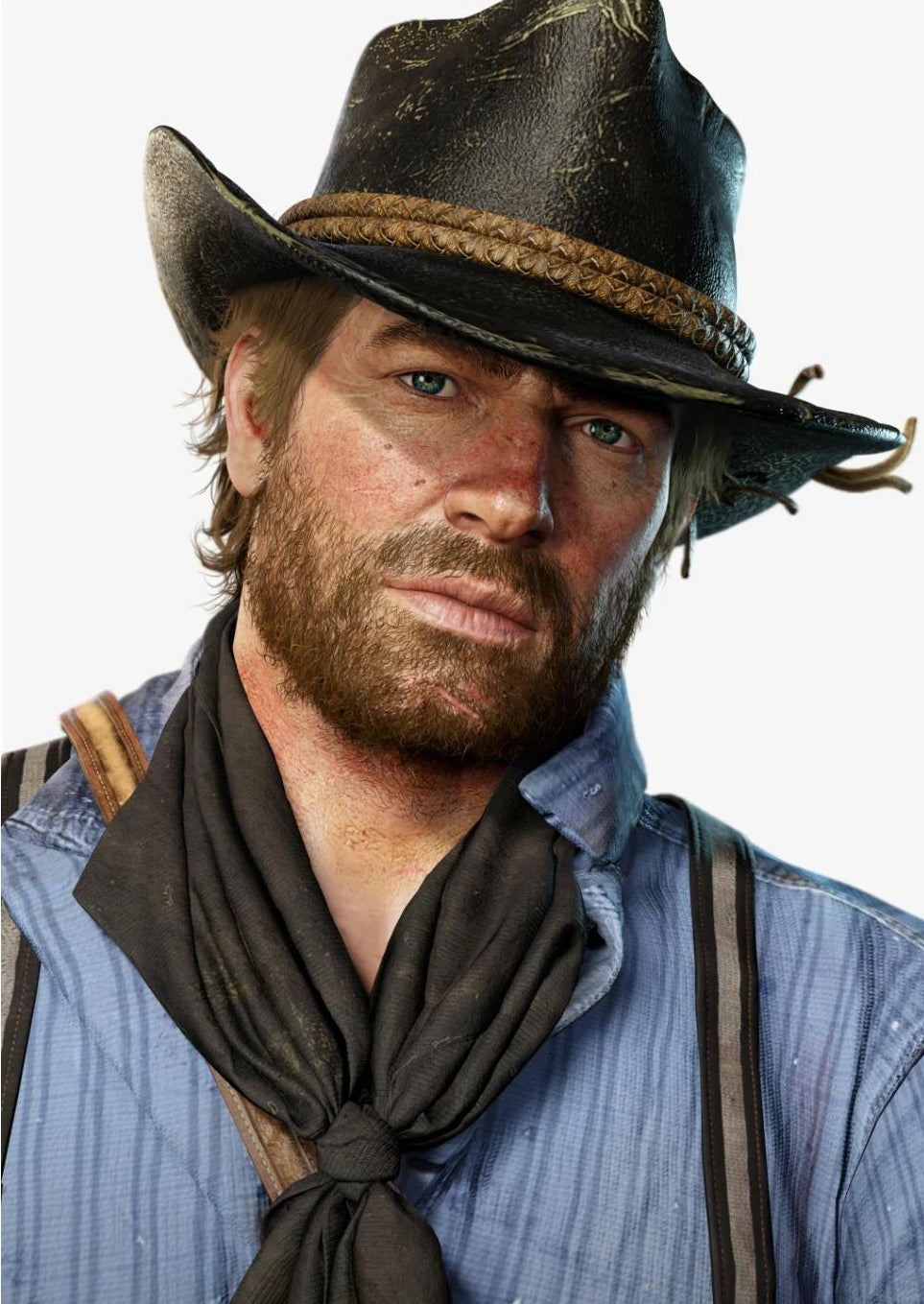 Arthur Morgan