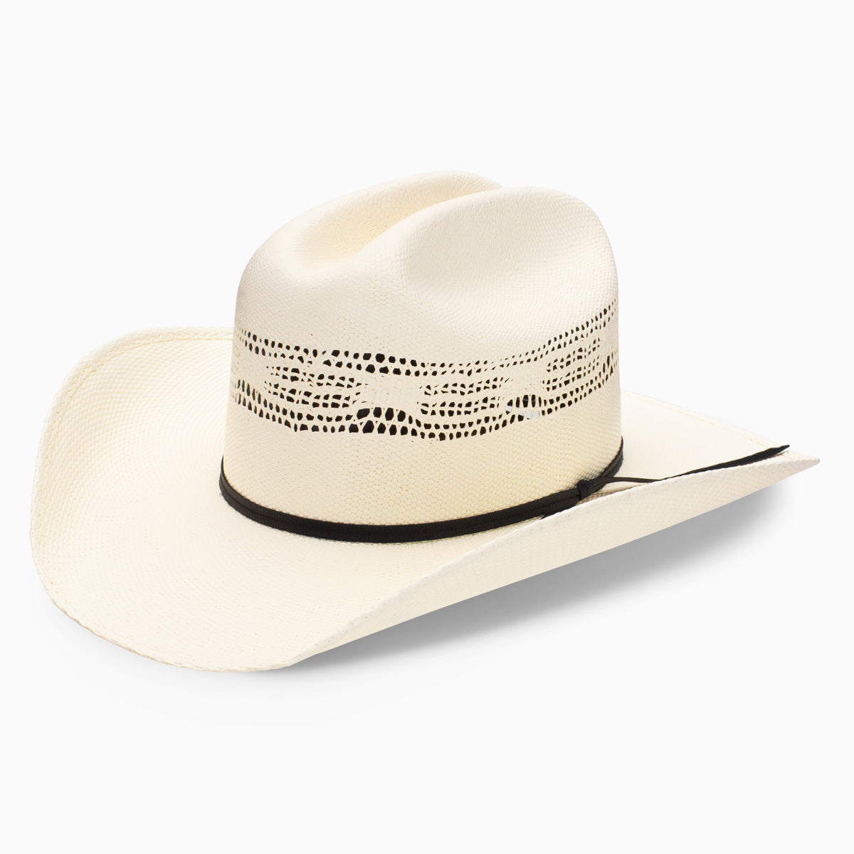 7X Denison Jr. Cowboy Hat