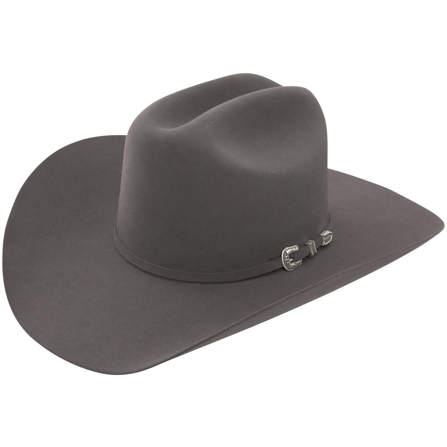 El Presidente 100X Tigre Cowboy Hat