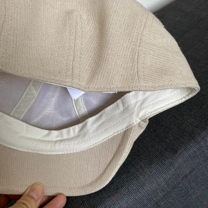 THE PEAKED JAMES CAP [Fast shipping and box packing]