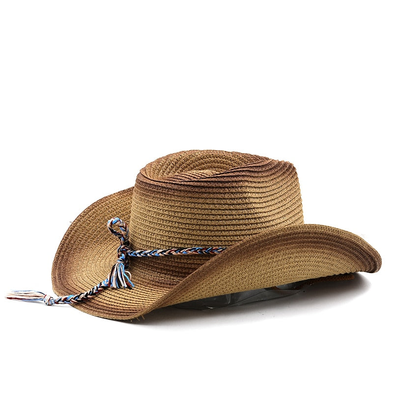 LIVINA Cowboy Hat