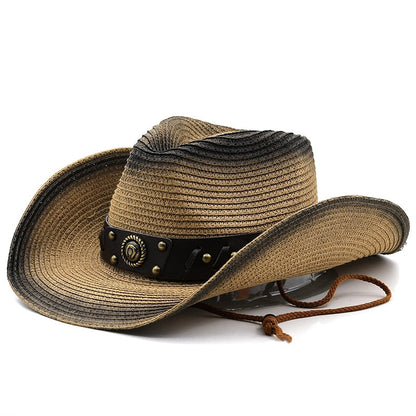 RESTELLA Cowboy Hat