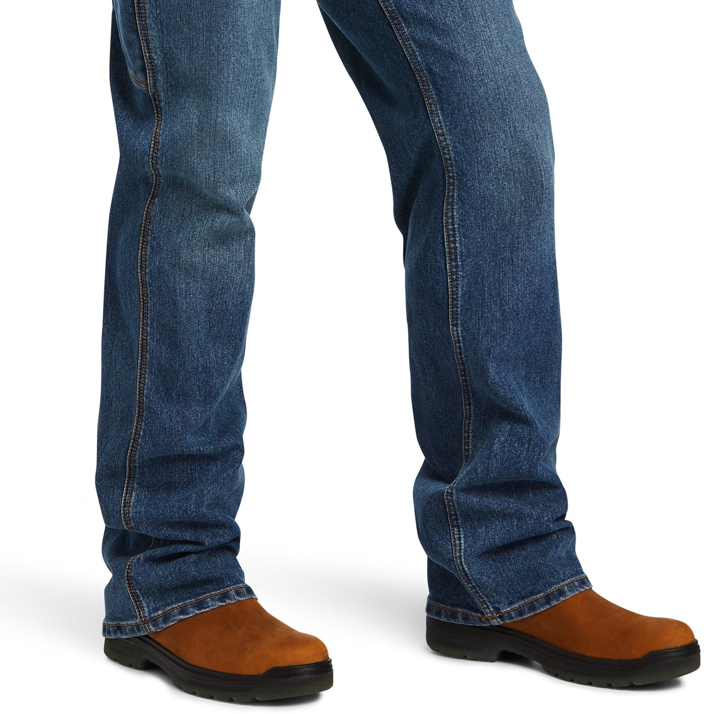 Rebar M4 Low Rise DuraStretch Workhorse Boot Cut