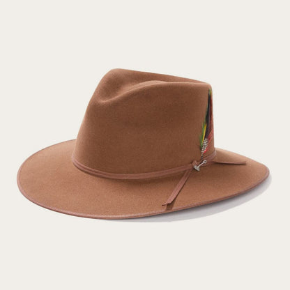 DUNE 5X GUN CLUB HAT-Acorn[Fast shipping and box packing]