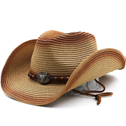 LUZAL Cowboy Hat