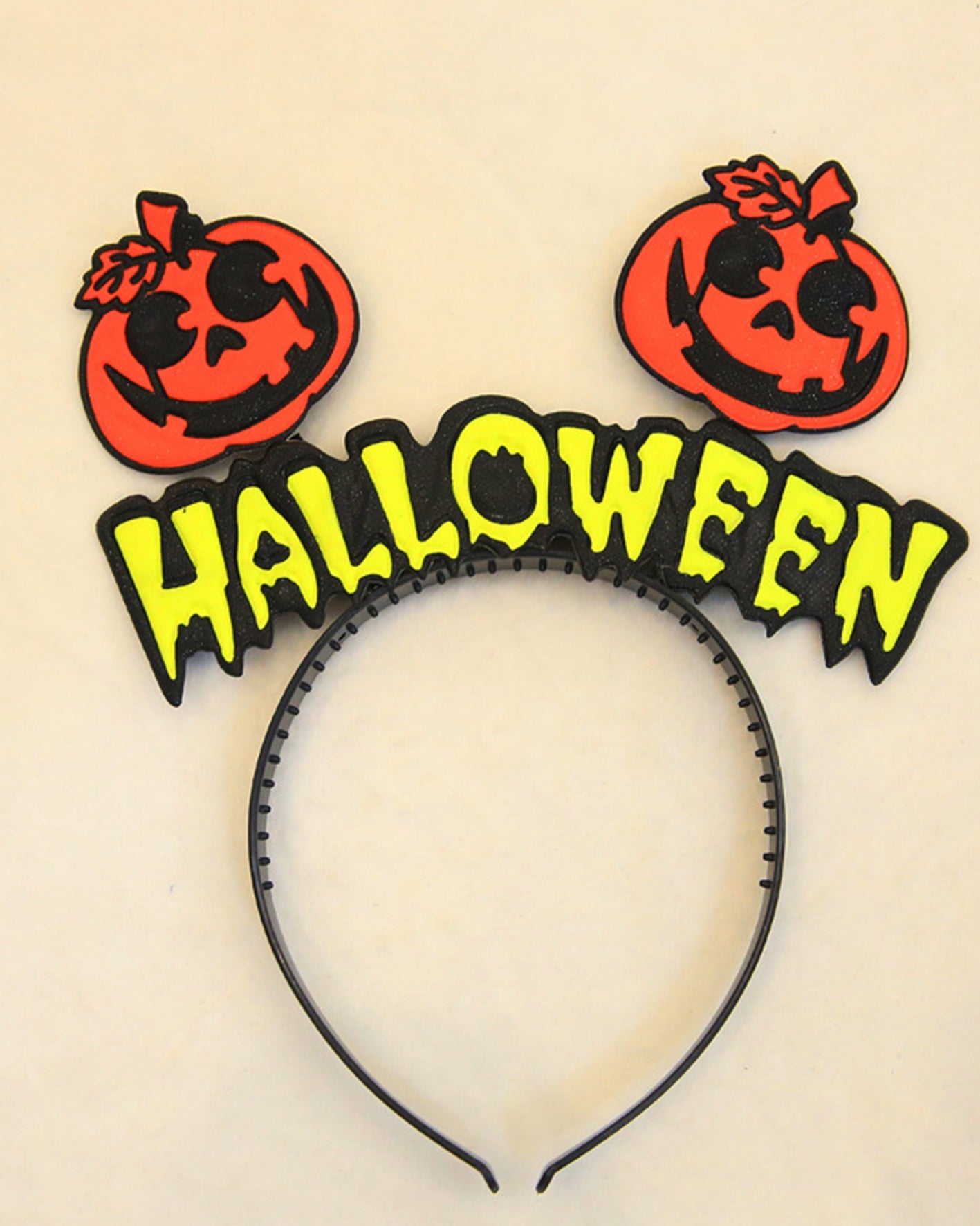 Cute Halloween Headband