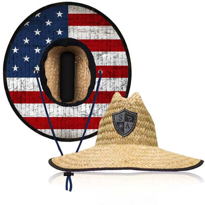 20% OFF STRAW HATS