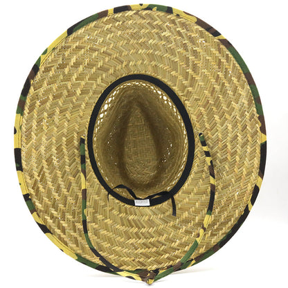 GLORIA Panama Hat