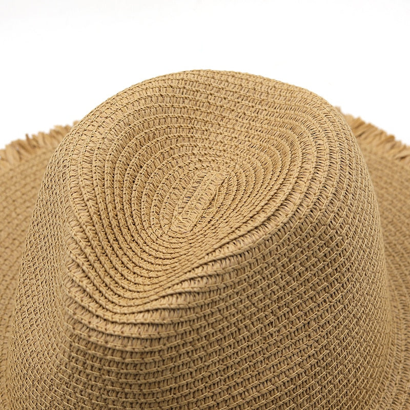 ASRINA Panama Hat