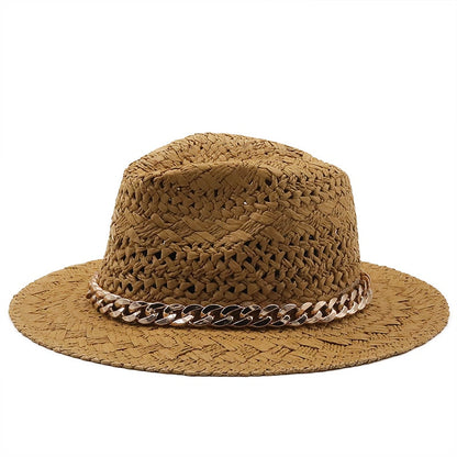 KEELEY Panama Hat